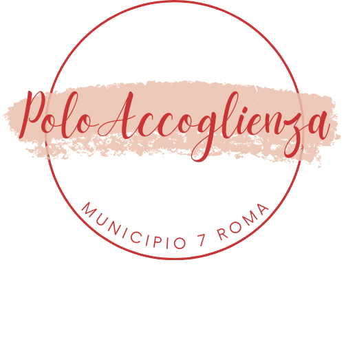 Polo accoglienza Municipio Roma 7